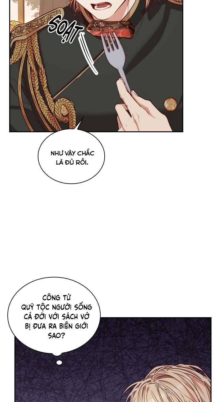 Thư Ký Của Bạo Chúa Chapter 26 - Trang 4