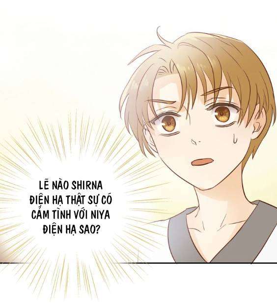 Địch Úc Đa Chi Ca Chap 13 - Trang 2