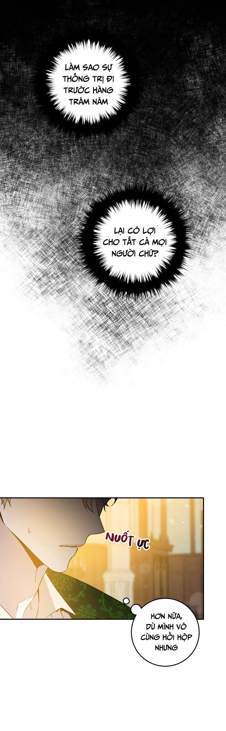 Thuần Hóa Bạo Quân Rồi Bỏ Trốn Chap 72 - Trang 2