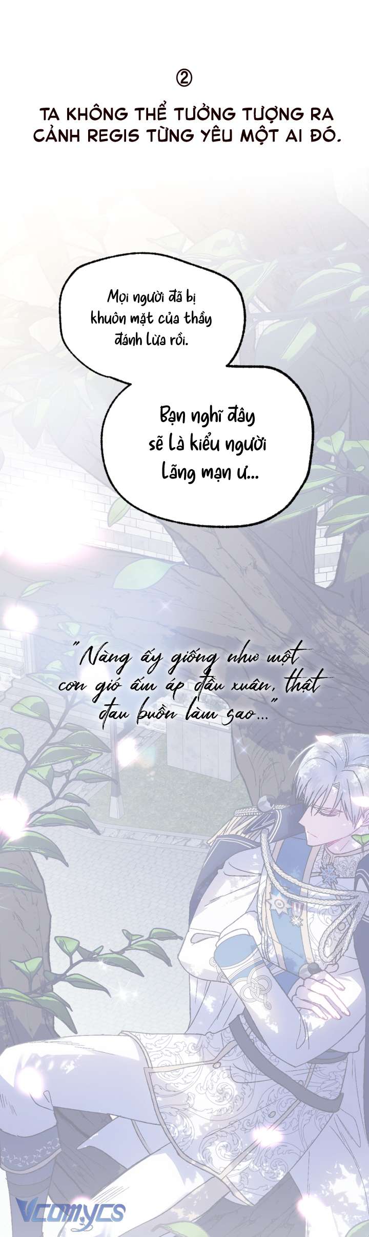 Cha À, Con Không Muốn Kết Hôn Đâu Chap 112 - Trang 2