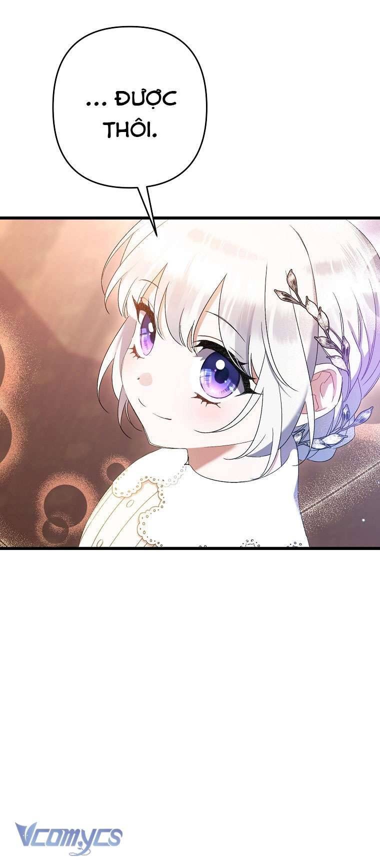 Tôi Chỉ Chăm Sóc Người Cha Ốm Yếu Của Mình Mà Thôi! Chapter 8 - Next Chapter 9