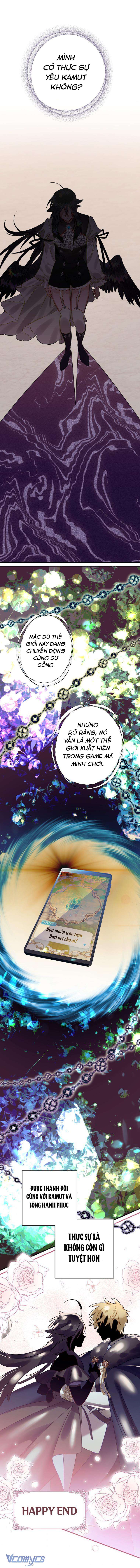 Bỗng Nhiên Tôi Trở Thành Quạ Đen!! Chapter 34 - Trang 4