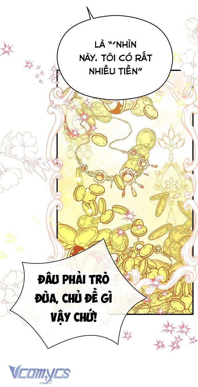 Tôi không cố tình quyến rũ nam chính Chap 39 - Next Chap 40