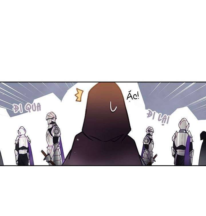 Kết Cục Của Nhân Vật Phản Diện Chỉ Có Thể Là Cái Chết Chapter 36 - Next Chapter 37