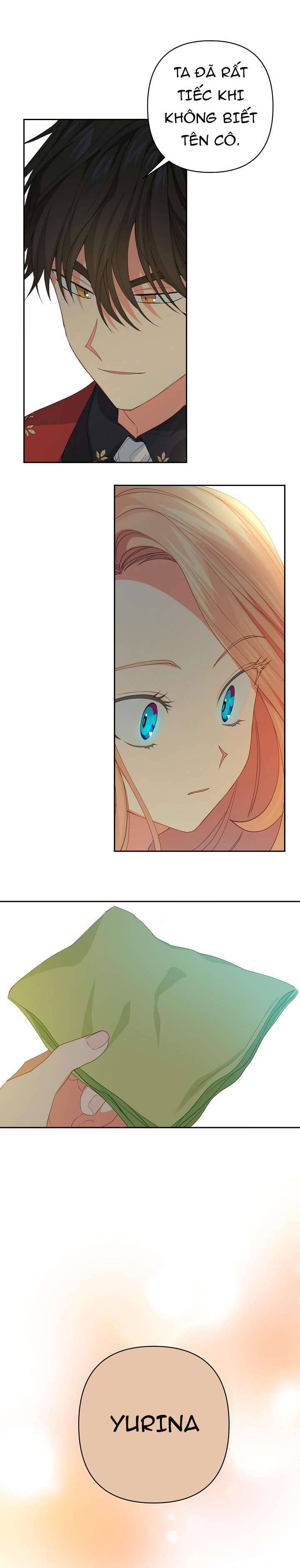 Tôi Đã Nuôi Dưỡng Một Nam Phụ Đầy Ám Ảnh Chapter 17 - Trang 3