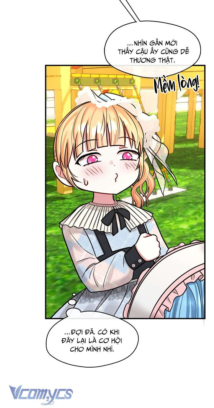 Công Chúa Là Người Chơi Chapter 37 - Next Chapter 38