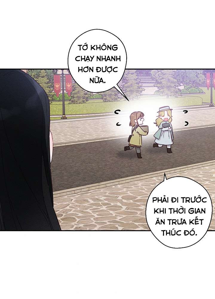 Trước Tiên Phải Giấu Em Trai Cái Đã! Chap 21 - Trang 2