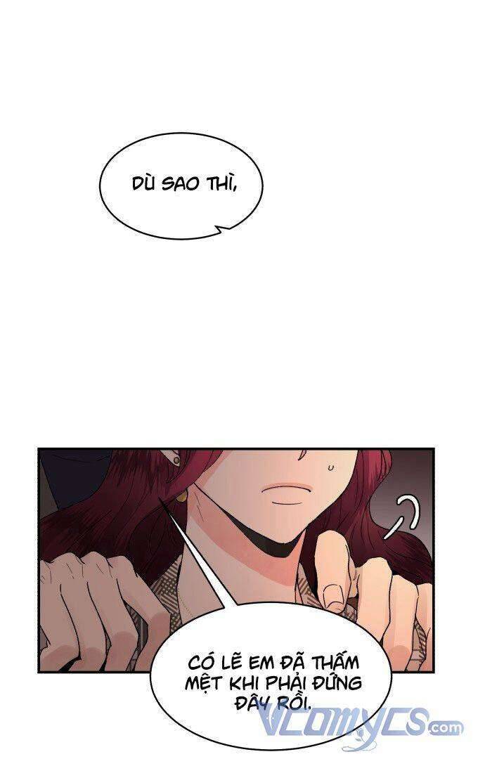 Oan Gia Ngõ Hẹp Chapter 12 - Trang 3