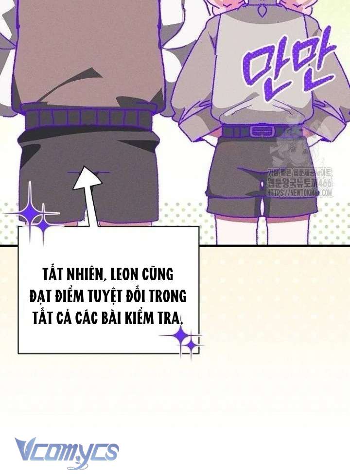 Papa Bạo Chúa, Con Sẽ Bảo Vệ Người! Chap 15 - Trang 2