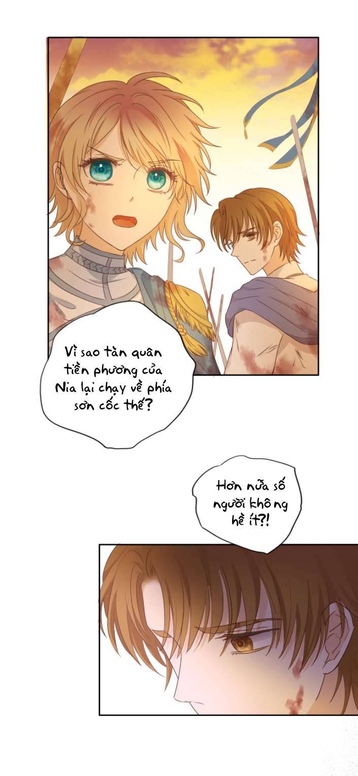 Địch Úc Đa Chi Ca Chapter 76 - Trang 4