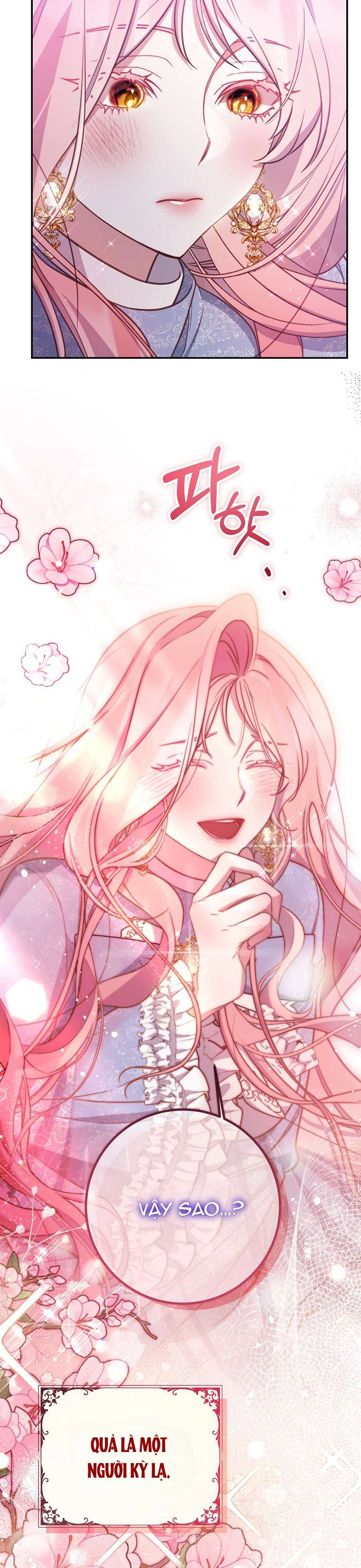 Khi Trái Tim Dẫn Lối Đôi Ta Chapter 9 - Next Chapter 10