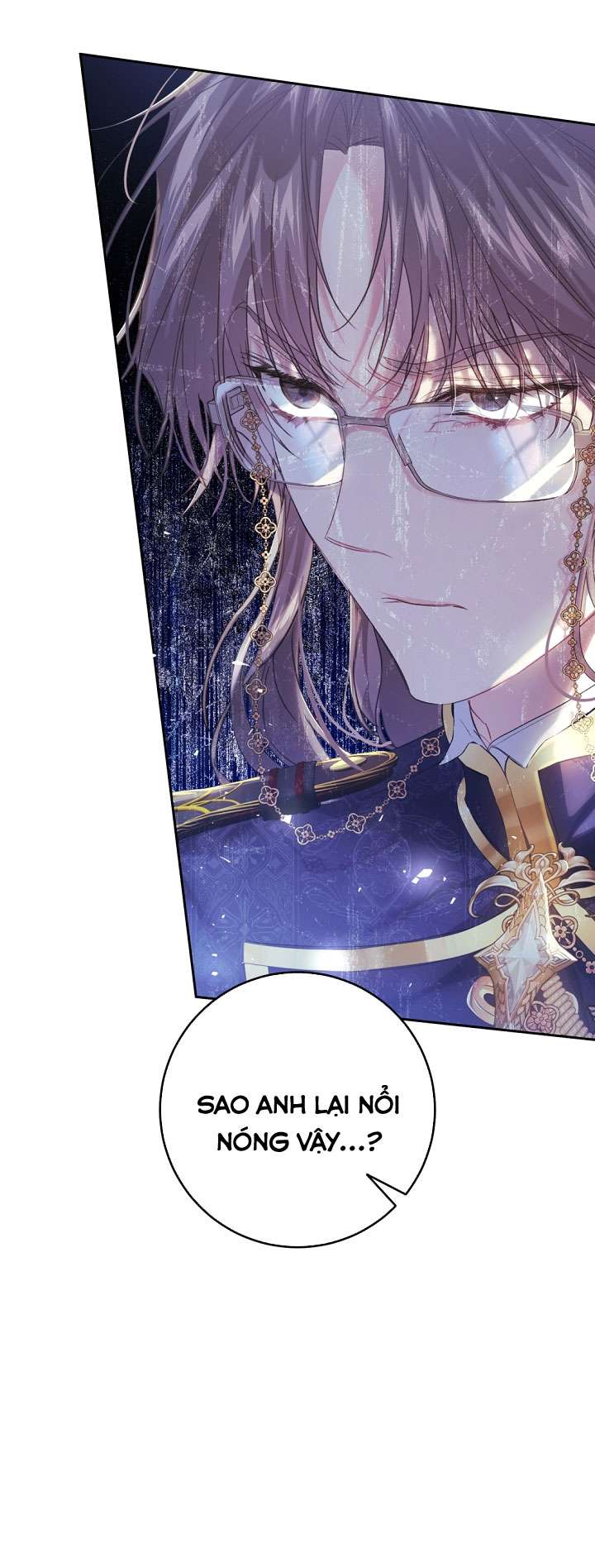 Ác Nữ Chỉ Là Một Con Rối Chap 54 - Trang 2