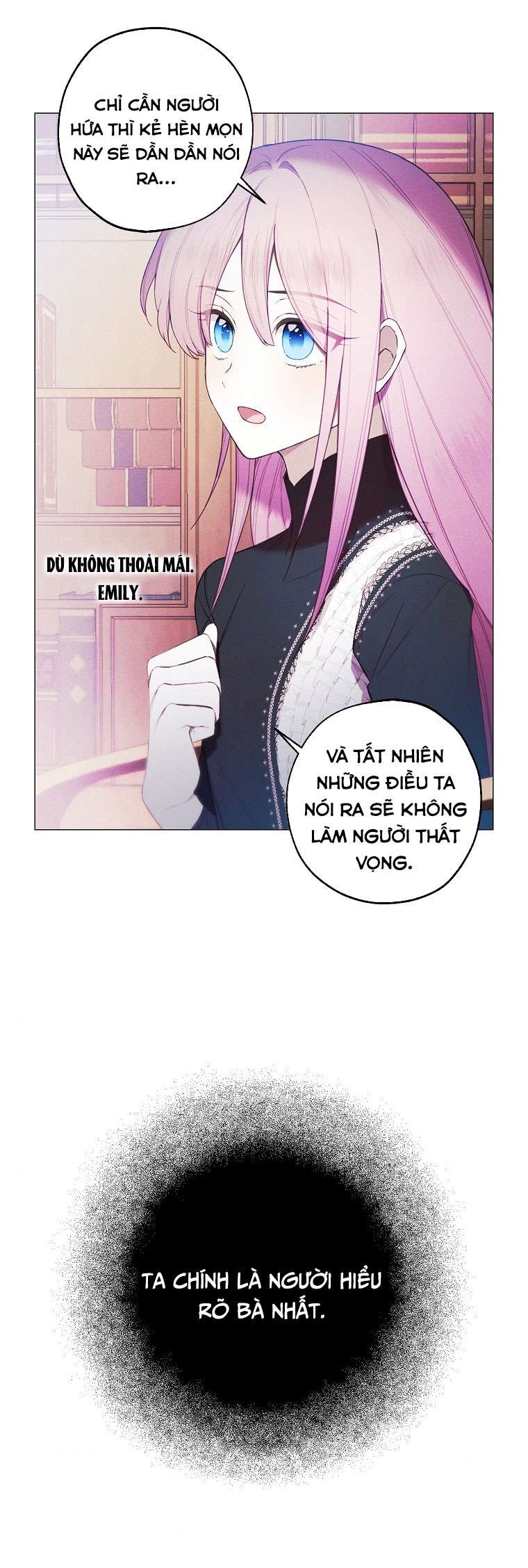 Cửa Hàng Búp Bê Của Công Chúa Chap 29 - Trang 2