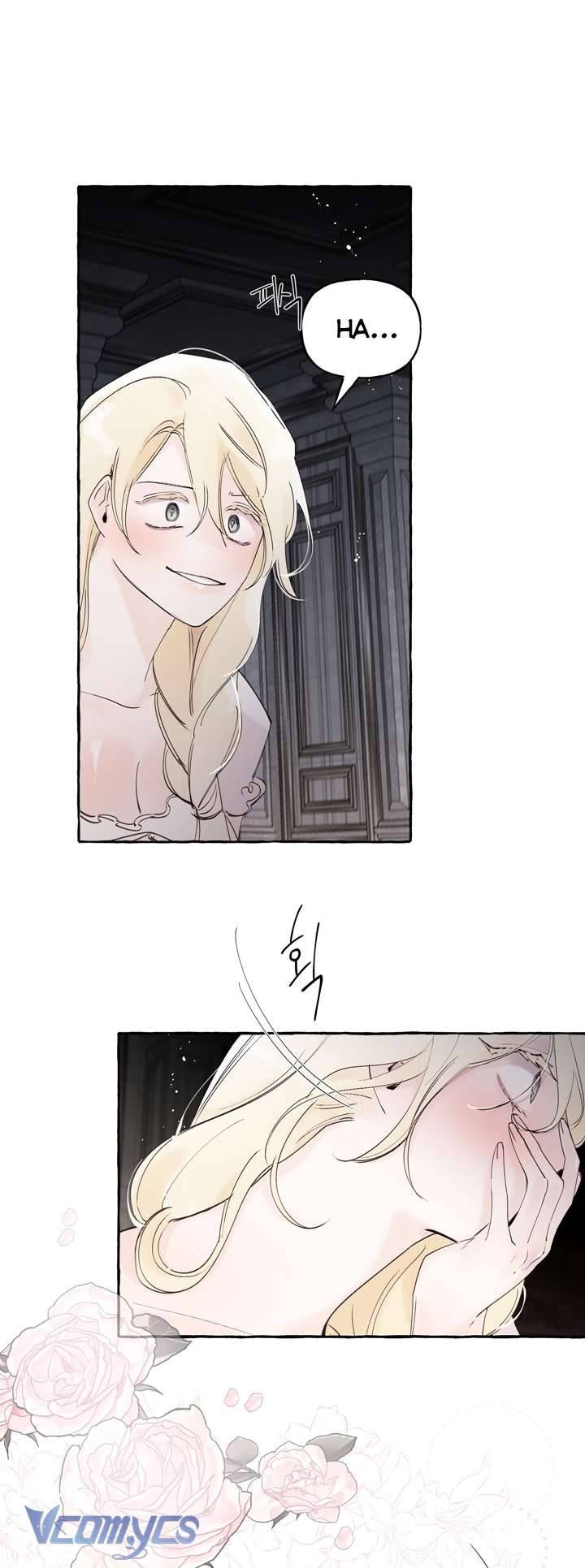 [18+] Ranh Giới Giữa Xuân Và Đông Chap 6 - Trang 2