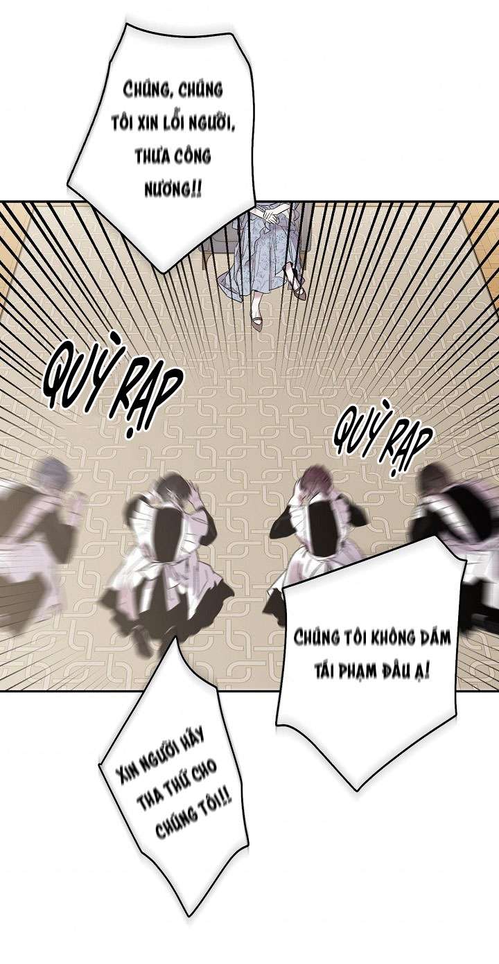 Thuần Hóa Bạo Quân Rồi Bỏ Trốn Chap 2 - Trang 2