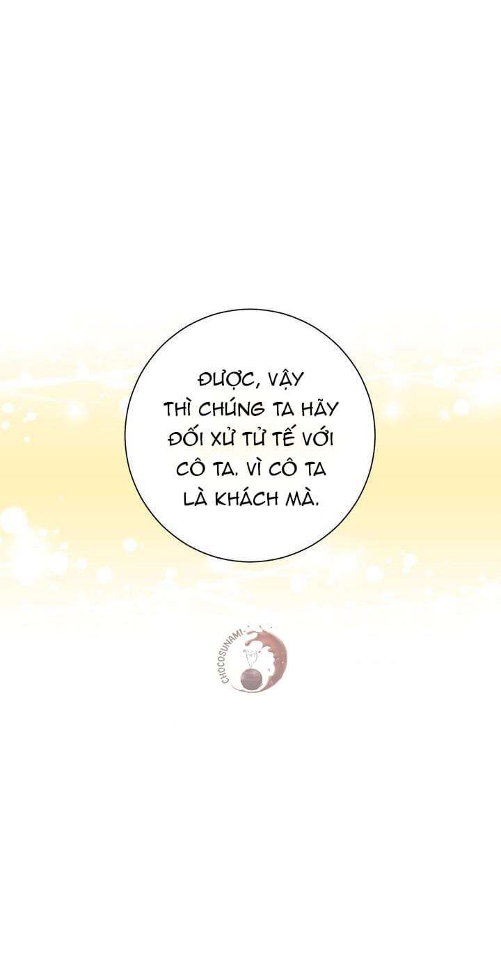 Tôi Là Minh Chứng Của Sự Thật Chap 40 - Trang 3