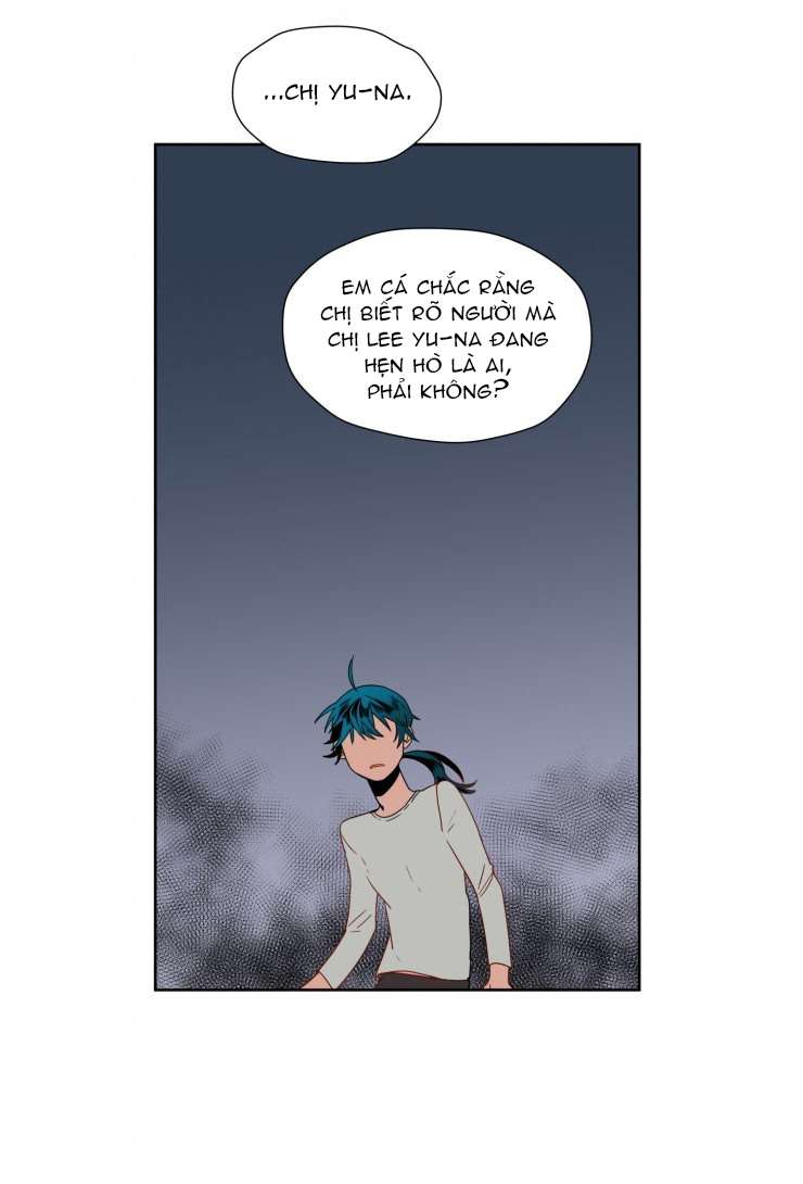 Ranh Giới Chap 55 - Next Chap 56