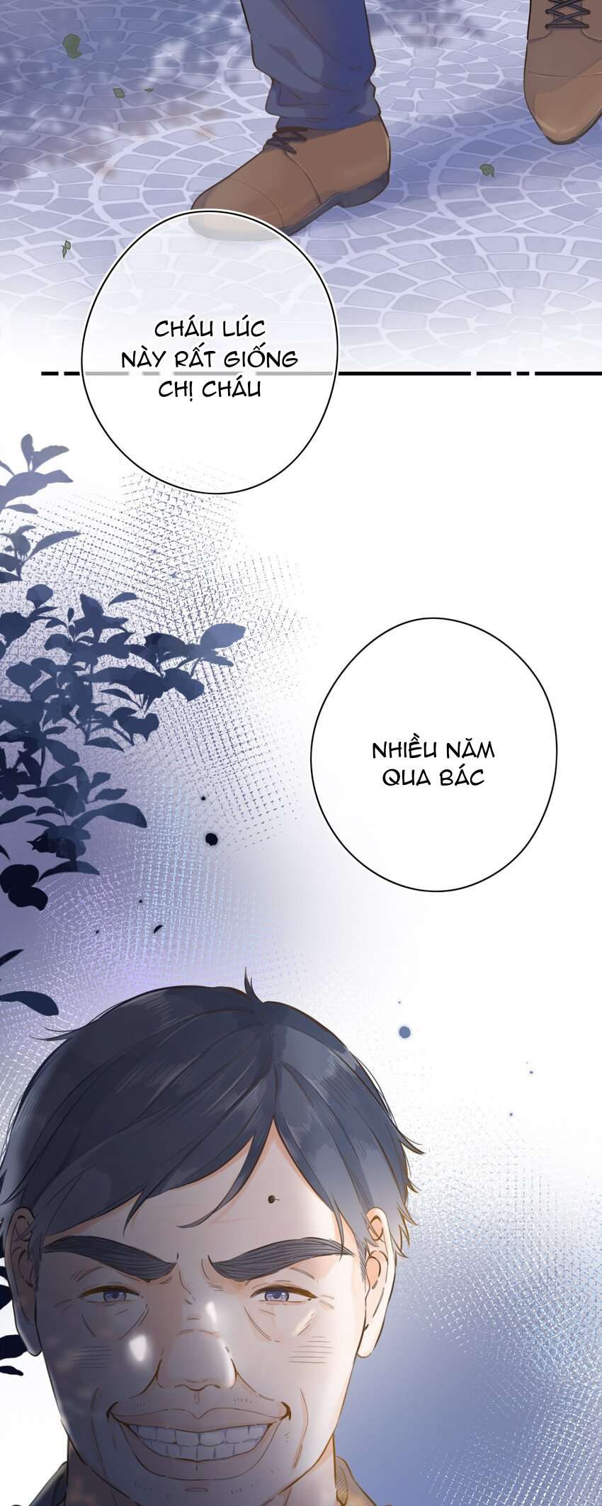 Ánh Sao Phiêu Linh Trong Nước Chapter 65 - Trang 4