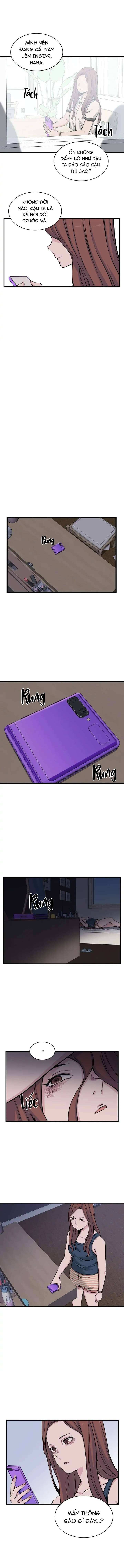 Kẻ Mạo Danh Chapter 9 - Next Chapter 10