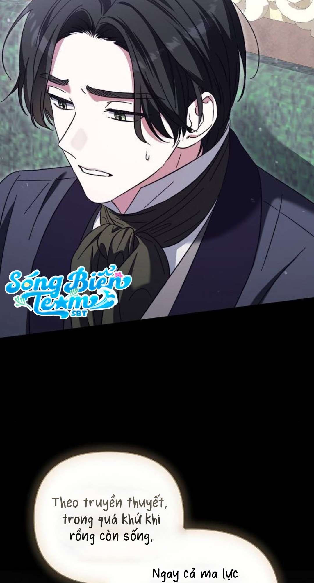 Dành Cho Nàng Juliet Xinh Đẹp Chap 10 - Trang 2