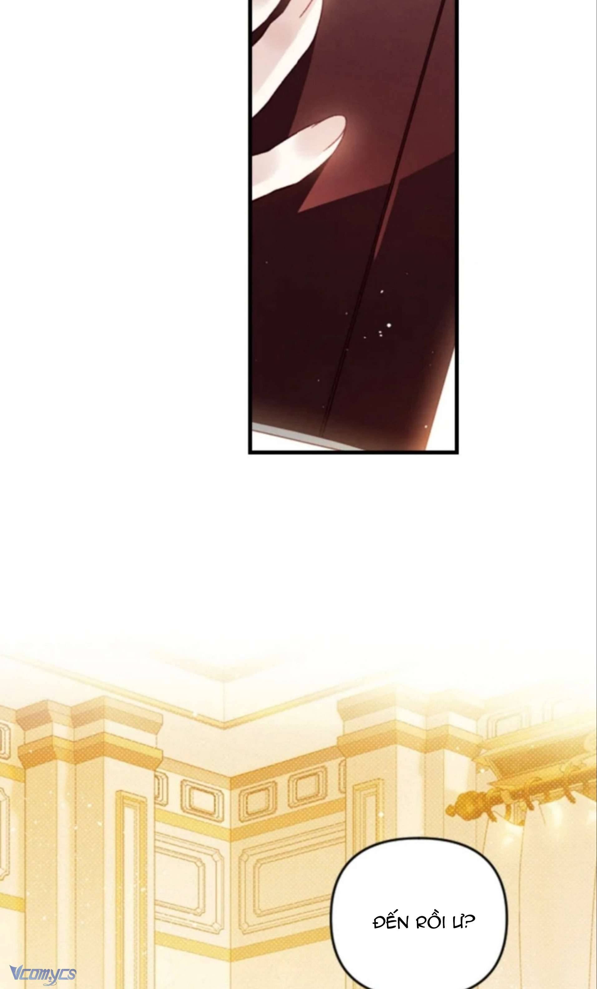 Nuôi vị hôn phu bằng tiền bạc. Chap 33 - Trang 2