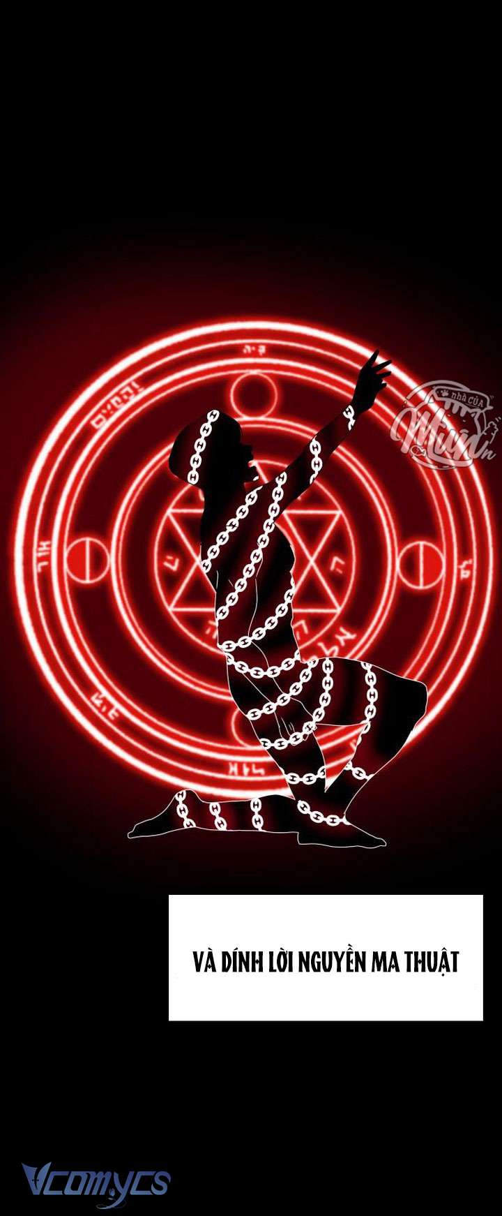 Hoán Đổi Linh Hồn Chapter 1 - Trang 4