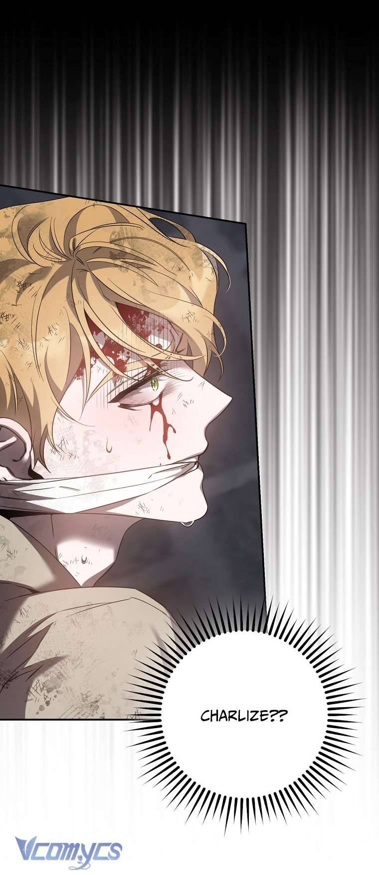 Thuần Hóa Bạo Quân Rồi Bỏ Trốn Chap 94 - Trang 2