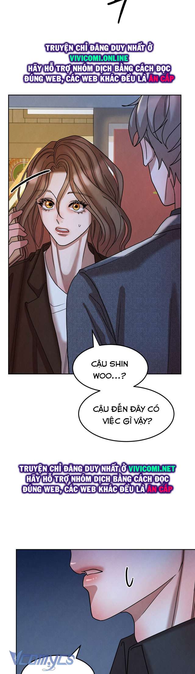 [18+] Tiên Nữ Ơi, Cứu Tôi Với Chap 8 - Trang 2