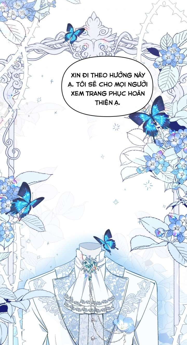 Người Bảo Hộ Của Bạo Quân Là Ma Nữ Tàn Độc Chap 39 - Trang 4