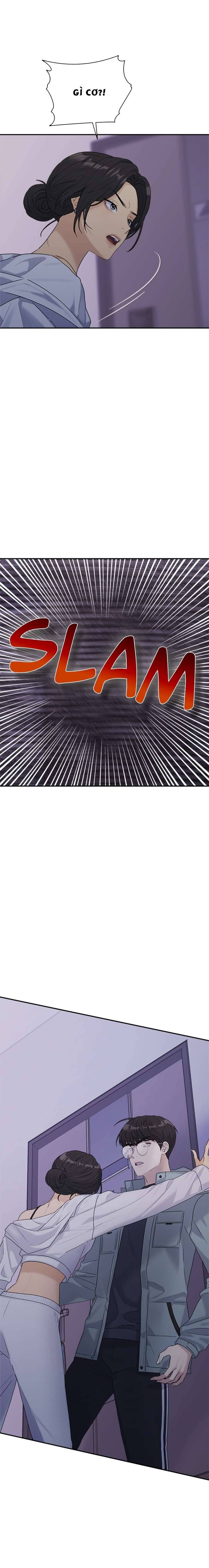 Couple Breaker Chap 4 - Trang 2