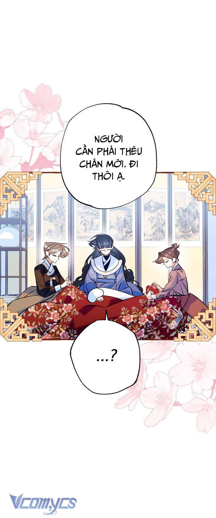 Chuyện Tình Tuyết Phương Bắc Chapter 10 - Trang 4