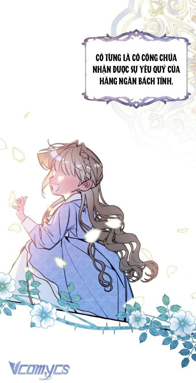 Chuyện Tình Tuyết Phương Bắc Chapter 3 - Trang 4