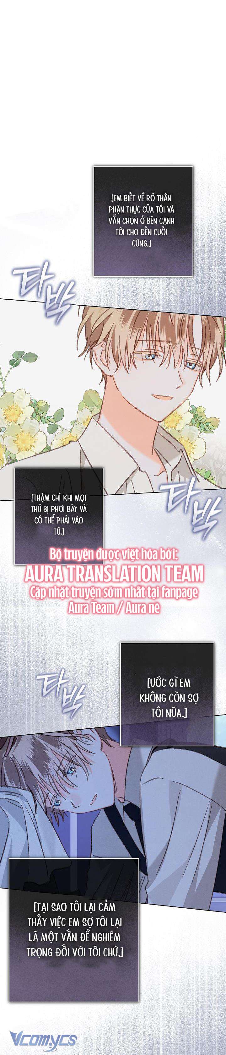 Sống Sót Như Một Hầu Gái Trong Trò Chơi Kinh Dị Chapter 48 - Next Chapter 49