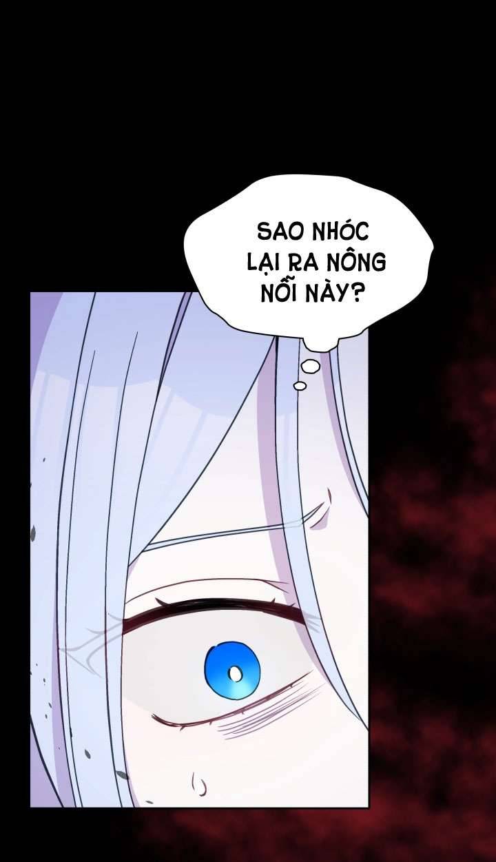 Người Bảo Hộ Của Bạo Quân Là Ma Nữ Tàn Độc Chap 24 - Trang 4