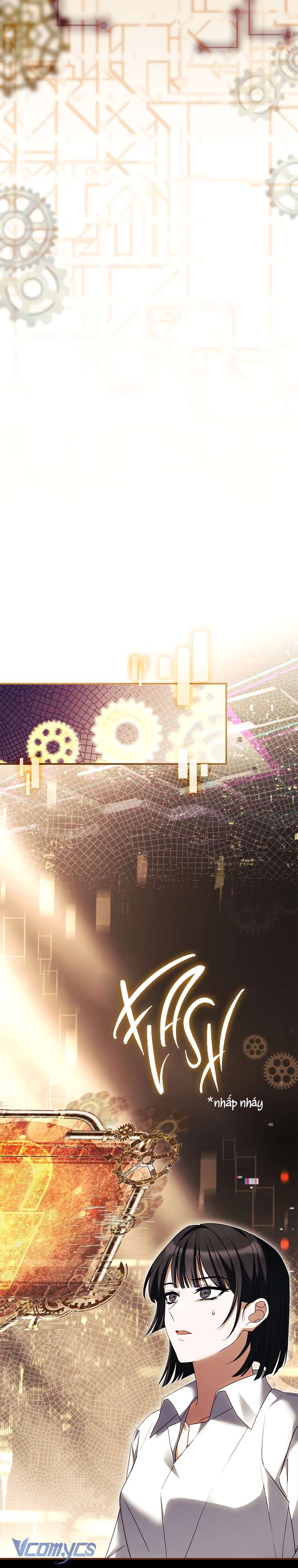 Tôi Đã Tắt Cài Đặt Chế Độ Nhận Thức Nỗi Đau! Chap 22 - Next Chap 23