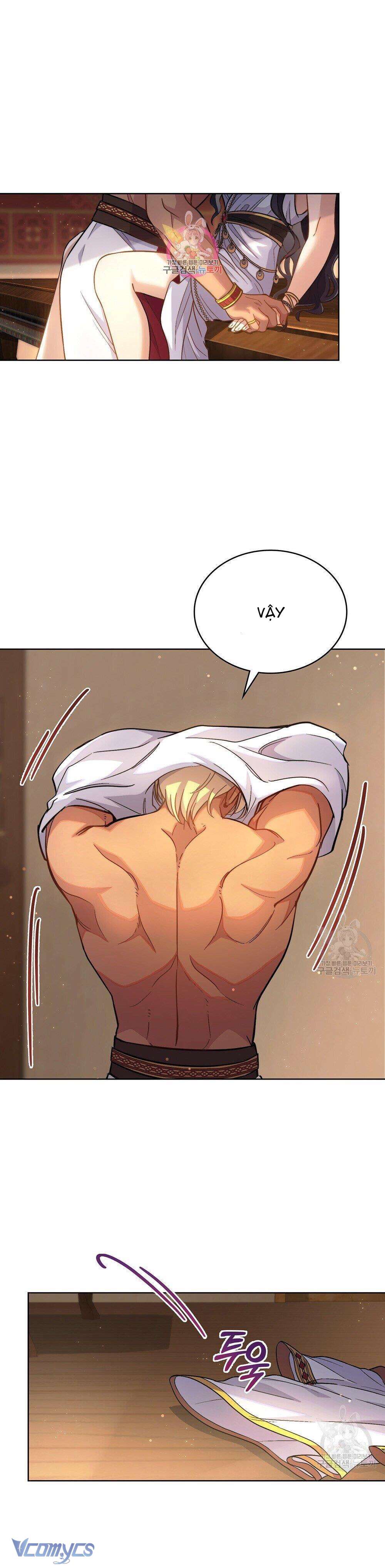 Hôn Nhân Giả Dối Chap 30 - Next Chapter 30.1