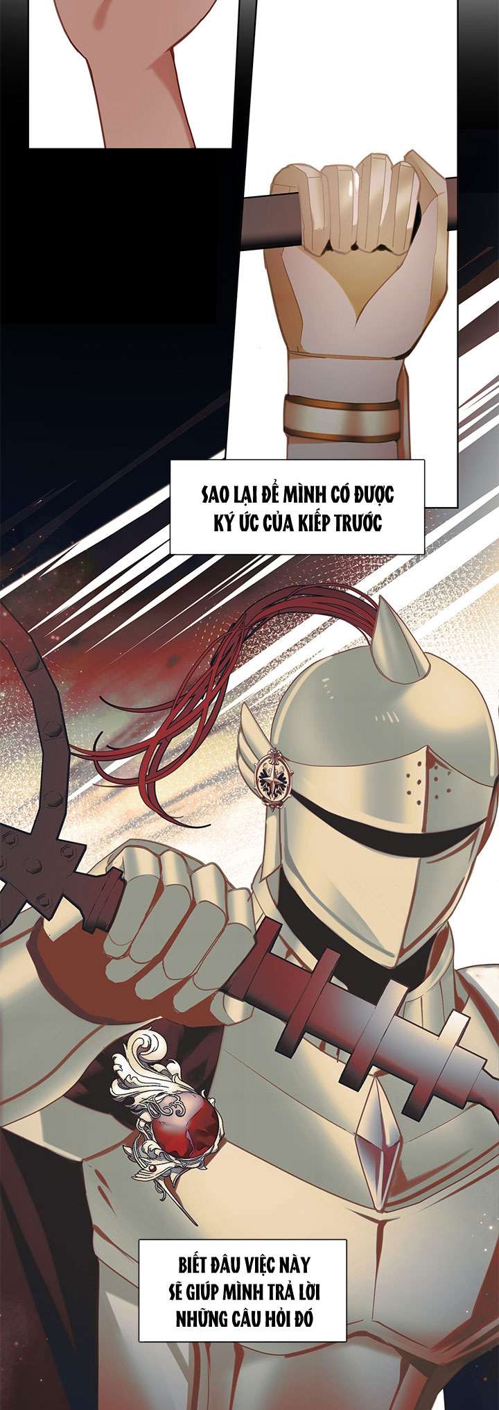 Gia Đình Bị Ám Ảnh Bởi Tôi Chapter 40 - Trang 4