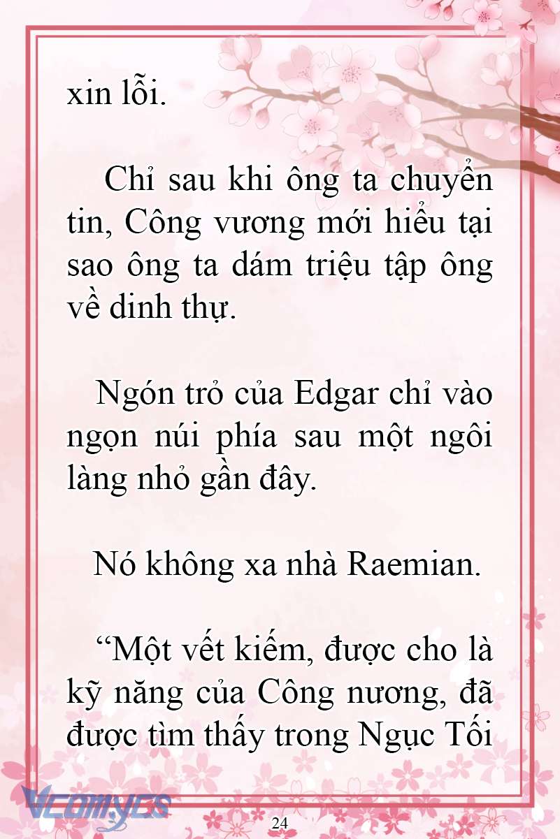 [Novel] Đặc Quyền Của Người Chuyển Sinh Chap 38 - Trang 2