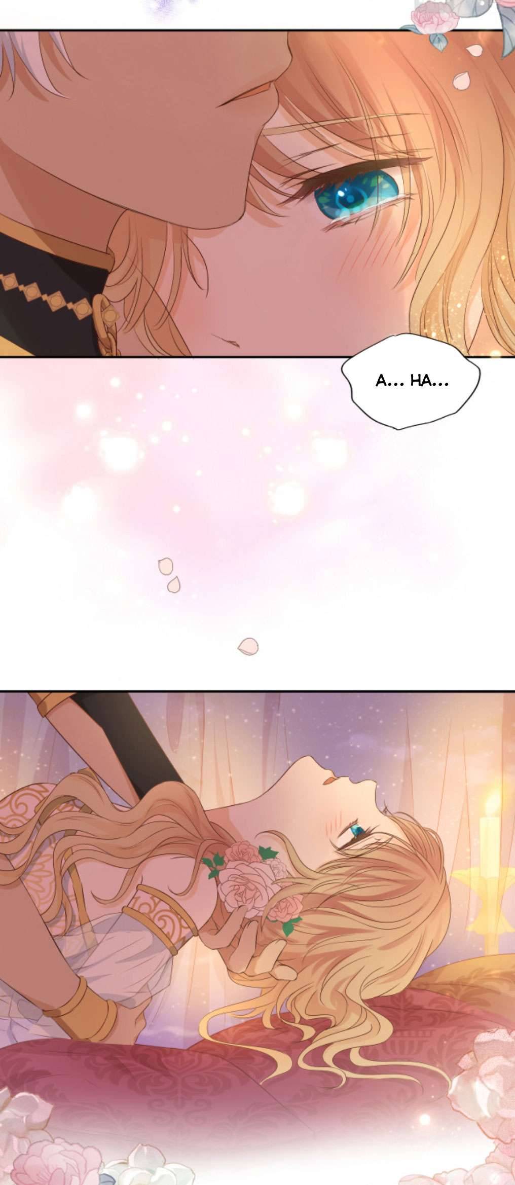 Địch Úc Đa Chi Ca Chapter 113 - Trang 4