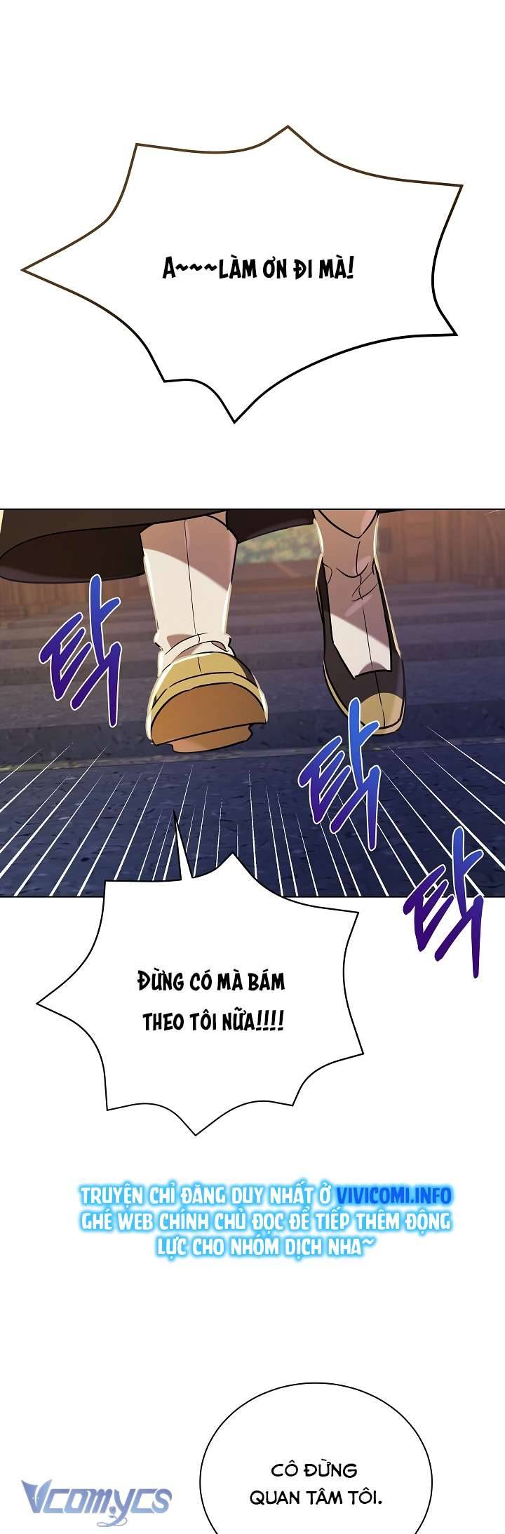 [18+] Biên Niên Sử Xuân Họa Thời Joseon Chap 24 - Trang 2