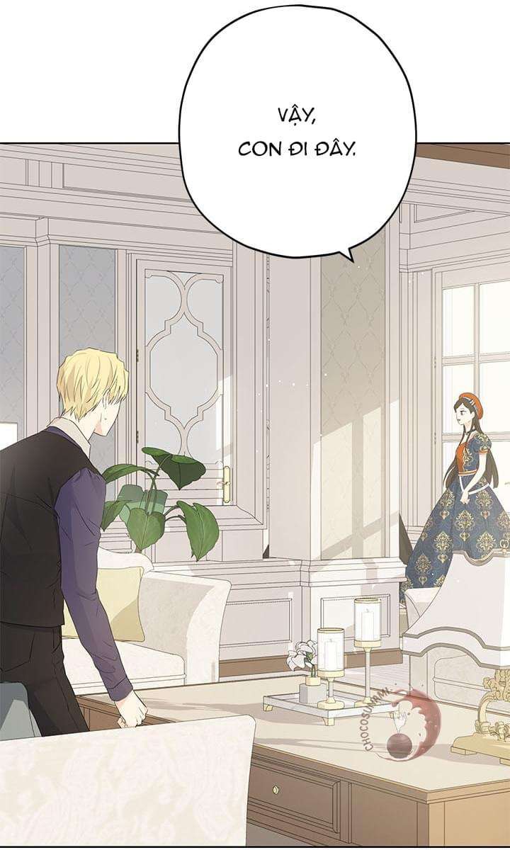 Tôi Là Minh Chứng Của Sự Thật Chap 33 - Trang 3