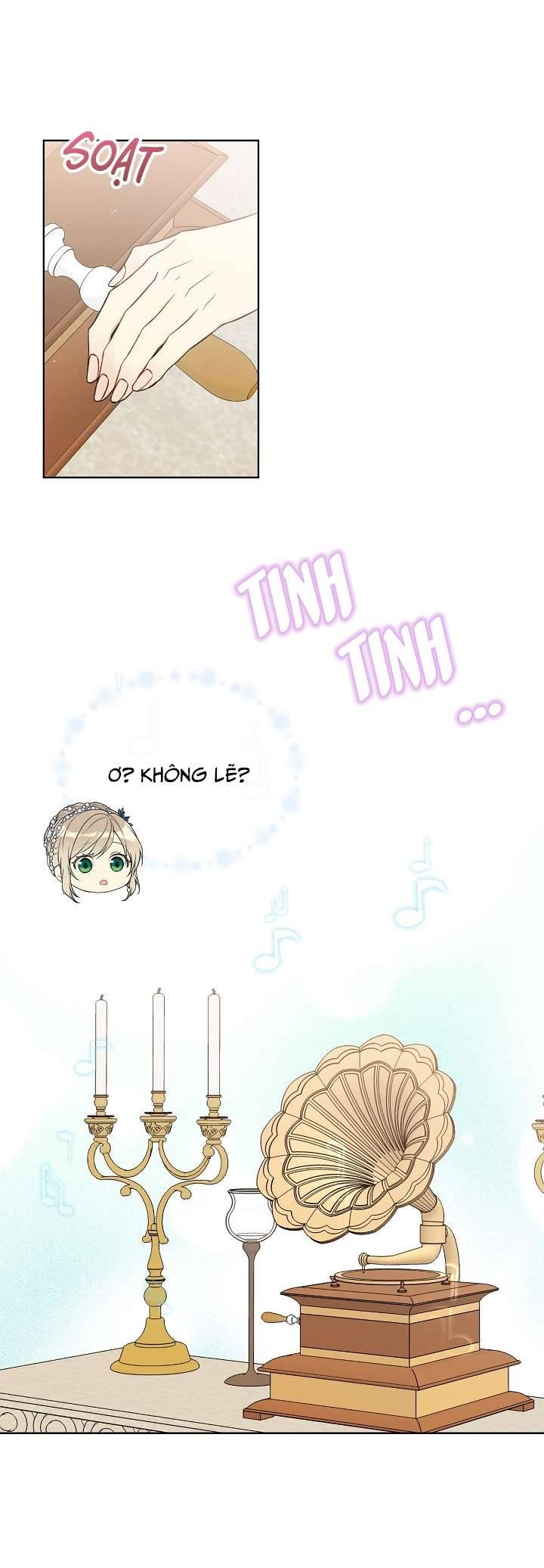 Vương Miện Lục Bảo Chap 42 - Trang 2