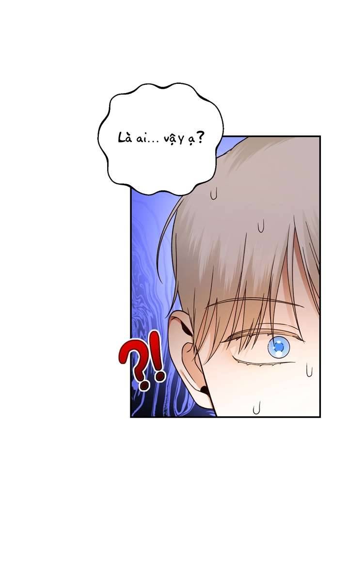 Phương Pháp Che Giấu Đứa Con Của Hoàng Đế Chapter 47 - Trang 4