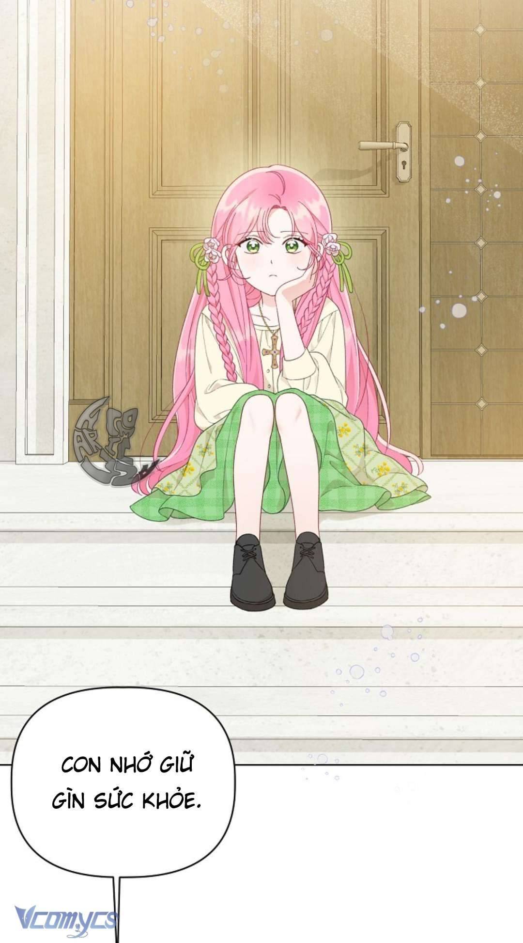 Sự Điều Trị Đặc Biệt Của Tinh Linh Chapter 44 - Next Chapter 45