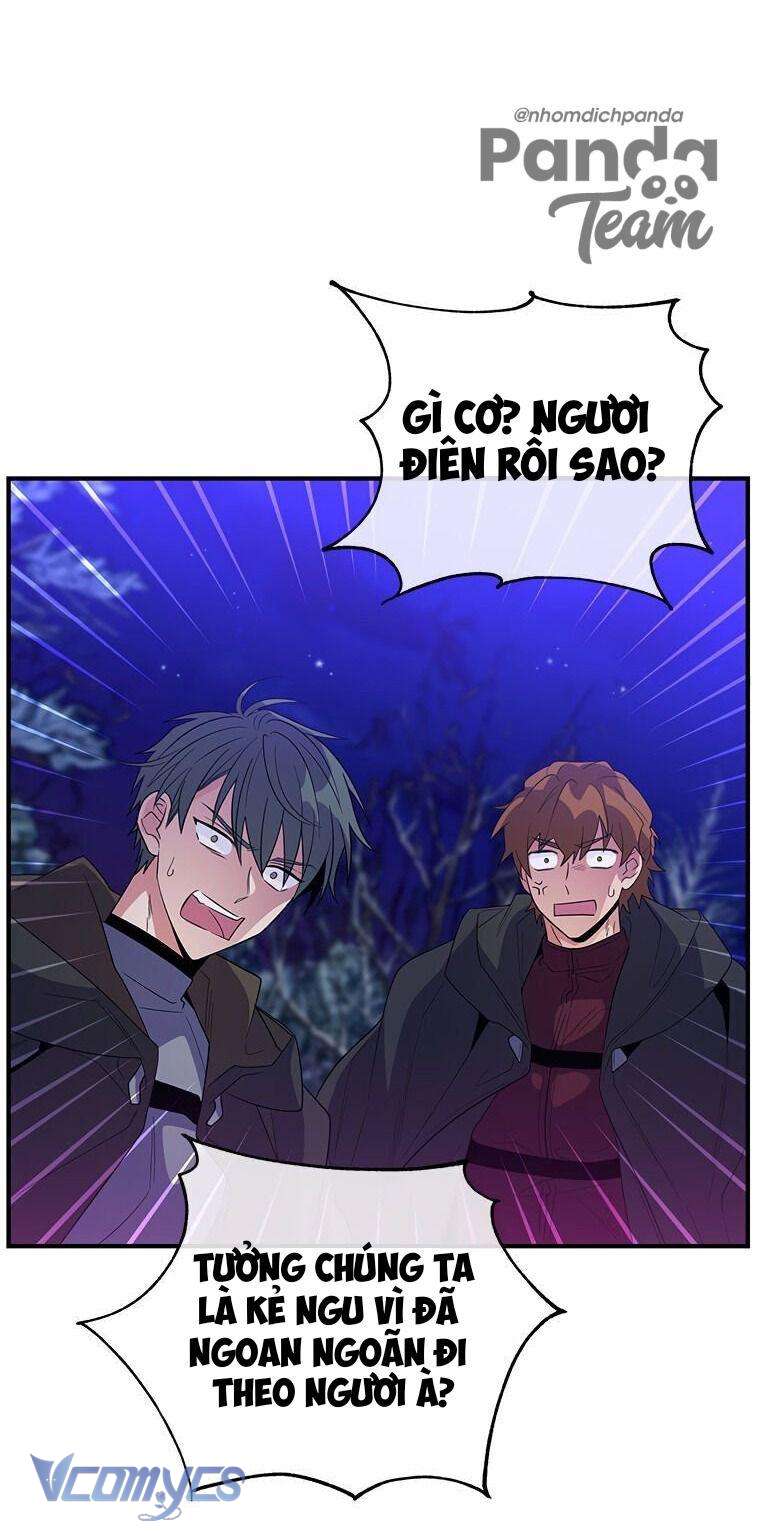 Chồng Yêu, Tôi Đây Bãi Công! Chap 29 - Trang 3