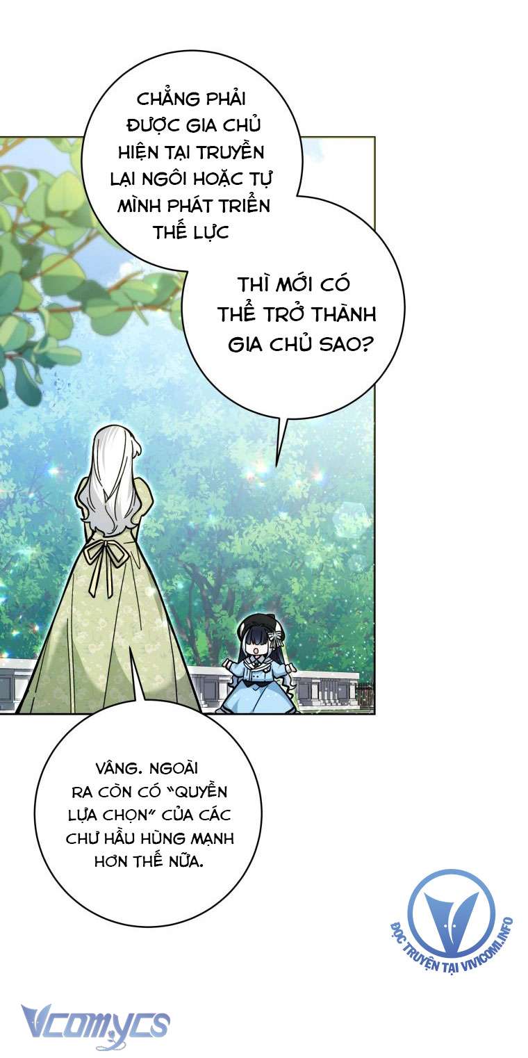 Bé Con Cá Voi Sát Thủ Chapter 25 - Trang 4