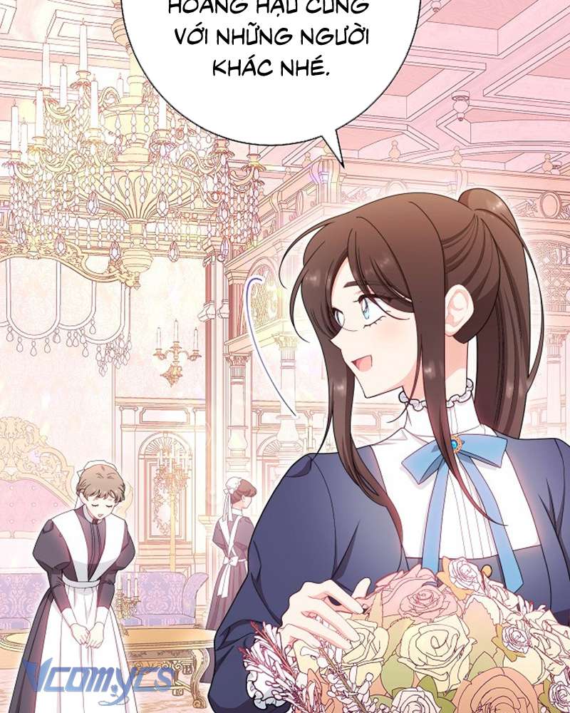 Hầu Gái Độc Quyền Của Hoàng Hậu Phản Diện Chapter 47 - Next Chapter 48