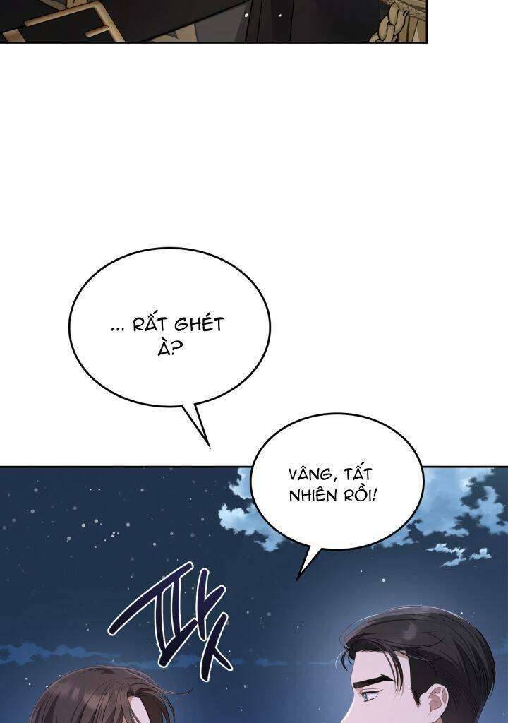 Nam Chính Quái Vật Sống Dưới Giường Tôi Chapter 30 - Trang 4