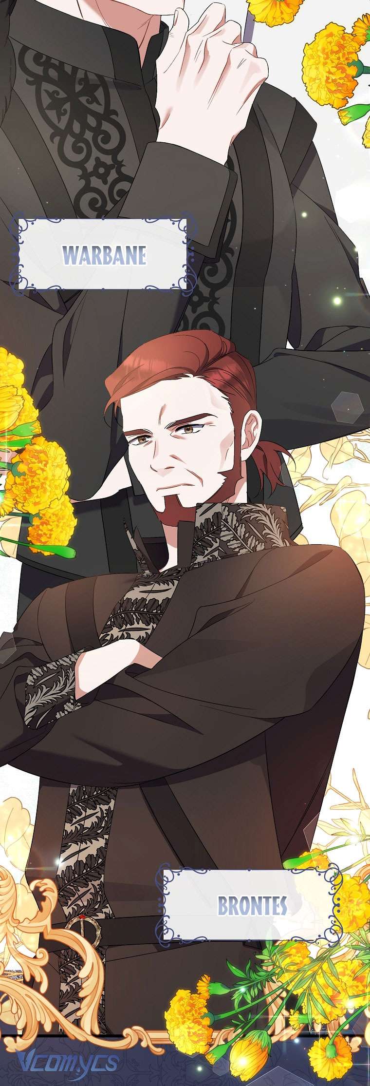 Tôi Chỉ Chăm Sóc Người Cha Ốm Yếu Của Mình Mà Thôi! Chapter 8 - Next Chapter 9