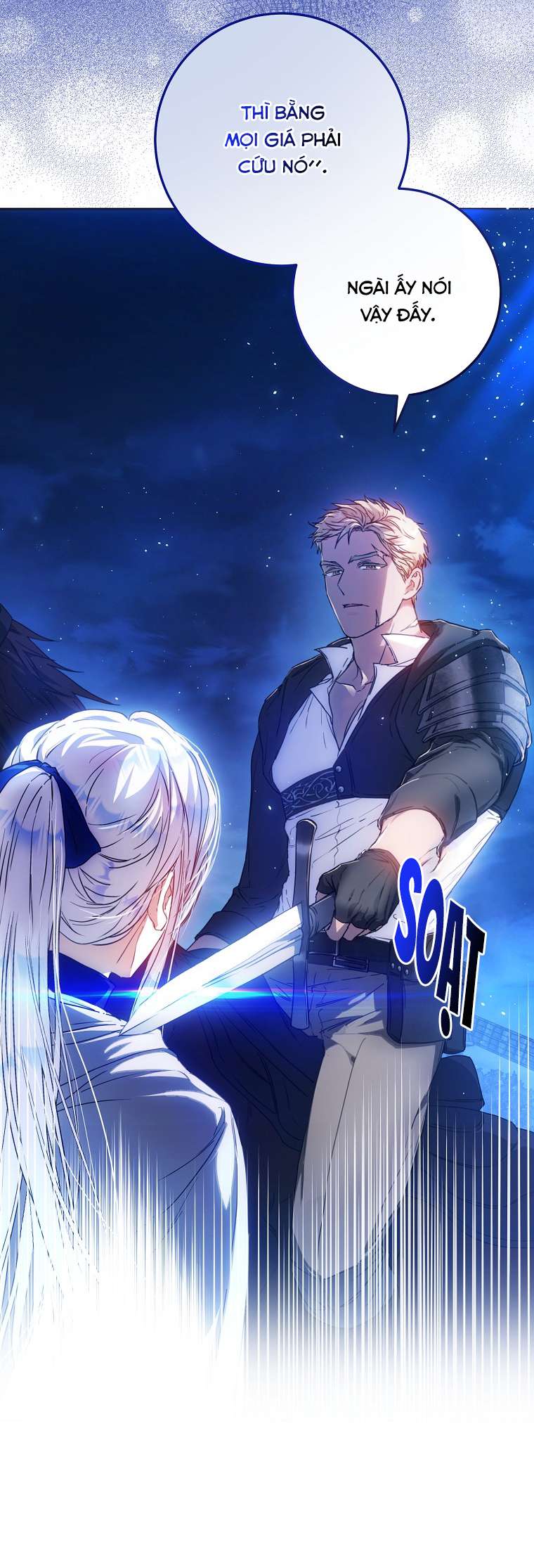 Tôi Trở Thành Vợ Của Nam Chính Chap 65 - Trang 3